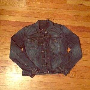 Kut from the Kloth denim Helena Jacket